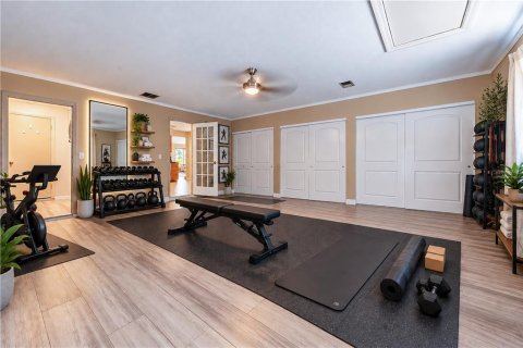 Villa ou maison à vendre à Cocoa, Floride: 4 chambres, 183.39 m2 № 2436791 - photo 23