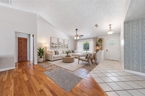 Villa ou maison à vendre à Cocoa, Floride: 4 chambres, 183.39 m2 № 2436791 - photo 10