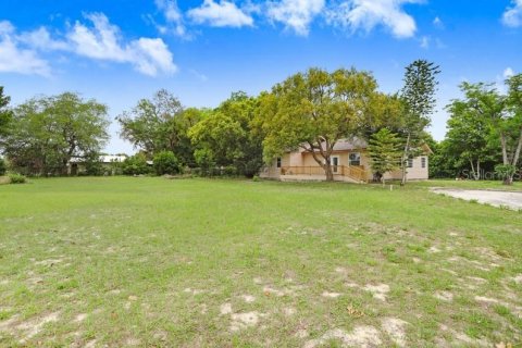 Villa ou maison à Avon Park, Floride 3 chambres, 153.47 m2 № 2313265
