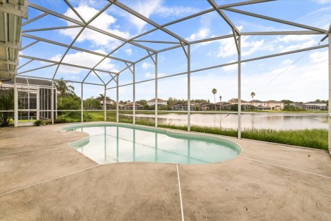 Casa en alquiler en Orlando, Florida, 4 dormitorios, 188.59 m2 № 1910518 - foto 30