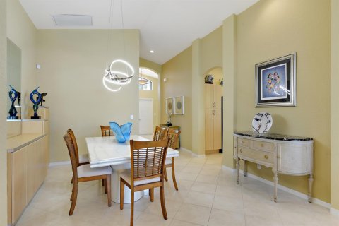House in Boynton Beach, Florida 3 bedrooms, 175.03 sq.m. № 2244013 - photo 25