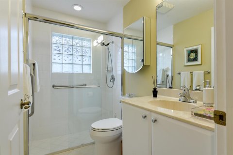 House in Boynton Beach, Florida 3 bedrooms, 175.03 sq.m. № 2244013 - photo 20