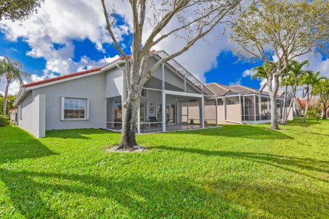 House in Boynton Beach, Florida 3 bedrooms, 175.03 sq.m. № 2244013 - photo 17