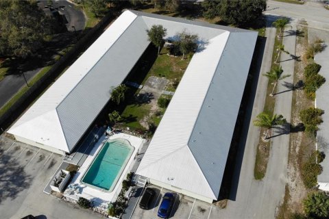Apartment in Titusville, Florida 2 bedrooms, 91.04 sq.m. № 1900965 - photo 20