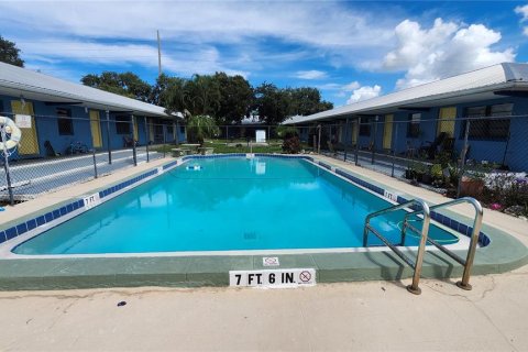 Apartment in Titusville, Florida 2 bedrooms, 91.04 sq.m. № 1900965 - photo 23