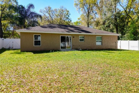 House in Summerfield, Florida 3 bedrooms, 127 sq.m. № 1895176 - photo 5