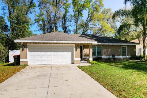 House in Summerfield, Florida 3 bedrooms, 127 sq.m. № 1895176 - photo 3