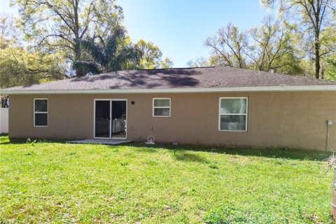 House in Summerfield, Florida 3 bedrooms, 127 sq.m. № 1895176 - photo 4