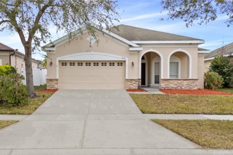 Villa ou maison à Orlando, Floride 3 chambres, 174.84 m2 № 2403142