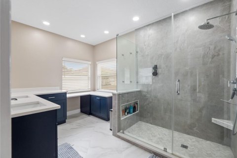 Villa ou maison à louer à Orlando, Floride: 3 chambres, 174.84 m2 № 2403142 - photo 20