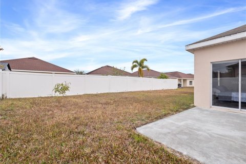 Villa ou maison à louer à Orlando, Floride: 3 chambres, 174.84 m2 № 2403142 - photo 30