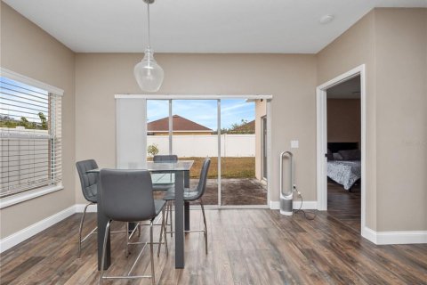 Villa ou maison à louer à Orlando, Floride: 3 chambres, 174.84 m2 № 2403142 - photo 26