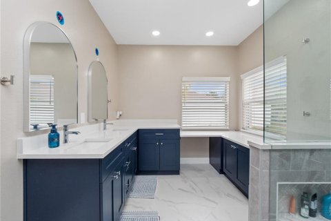 Villa ou maison à louer à Orlando, Floride: 3 chambres, 174.84 m2 № 2403142 - photo 19