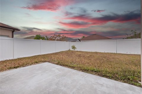 Villa ou maison à louer à Orlando, Floride: 3 chambres, 174.84 m2 № 2403142 - photo 29