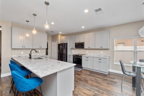 Villa ou maison à louer à Orlando, Floride: 3 chambres, 174.84 m2 № 2403142 - photo 23
