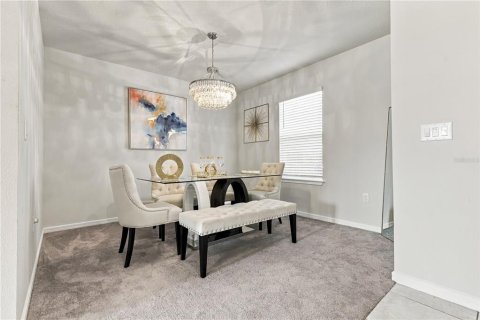 Casa en venta en Ruskin, Florida, 4 dormitorios, 224.45 m2 № 2430320 - foto 5
