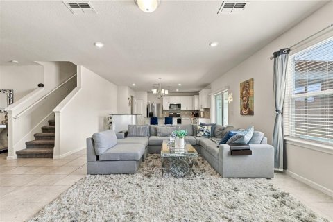 Casa en venta en Ruskin, Florida, 4 dormitorios, 224.45 m2 № 2430320 - foto 8