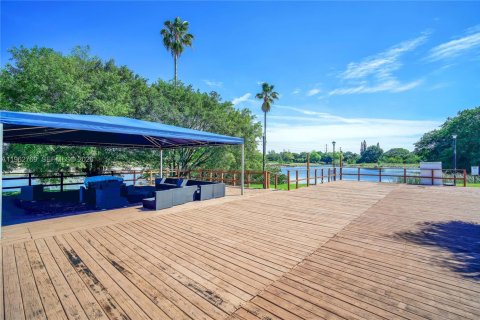 Купить кондоминиум в Лодерхилл, Флорида 2 спальни, 99.68м2, № 2025751 - фото 25