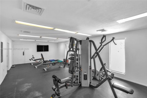 Купить кондоминиум в Лодерхилл, Флорида 2 спальни, 99.68м2, № 2025751 - фото 30