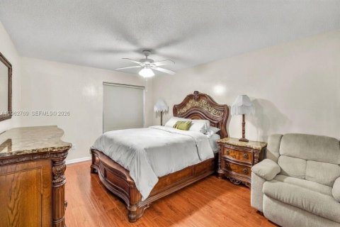 Купить кондоминиум в Лодерхилл, Флорида 2 спальни, 99.68м2, № 2025751 - фото 15