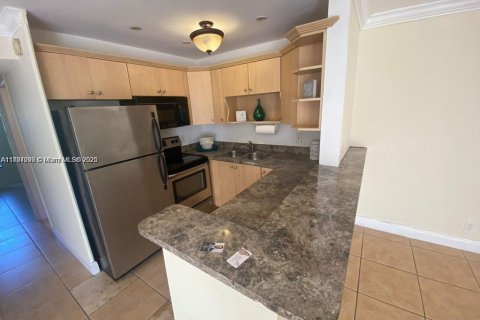 Copropriété à louer à Coral Springs, Floride: 2 chambres, 74.32 m2 № 1949698 - photo 3