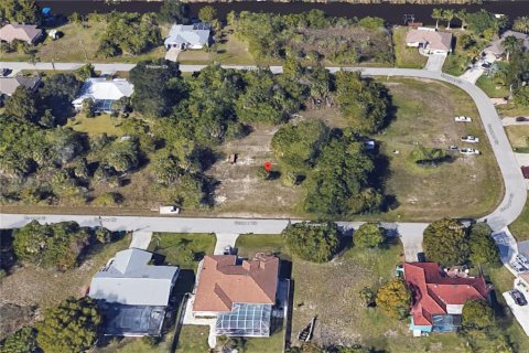 Terreno en venta en Port Charlotte, Florida № 2094389 - foto 7
