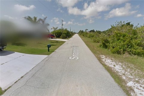 Terreno en venta en Port Charlotte, Florida № 2094389 - foto 6
