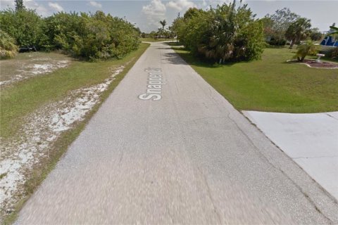 Terreno en venta en Port Charlotte, Florida № 2094389 - foto 4