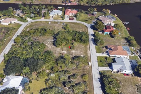 Terreno en venta en Port Charlotte, Florida № 2094389 - foto 10