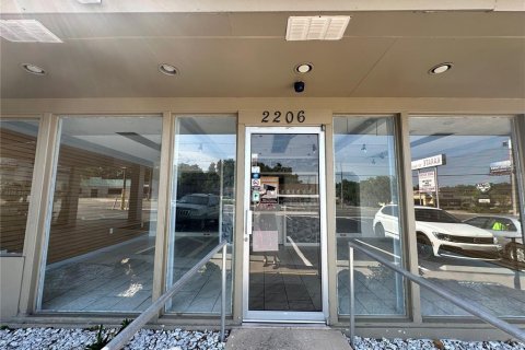 Propiedad comercial en alquiler en Ocala, Florida, 120.77 m2 № 1856271 - foto 1