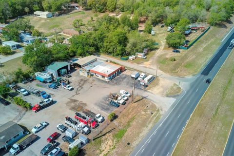 Commercial property in Brooksville, Florida 61.5 sq.m. № 2393417 - photo 24