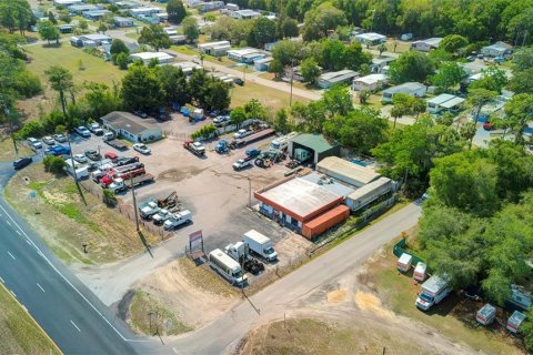 Commercial property in Brooksville, Florida 61.5 sq.m. № 2393417 - photo 28