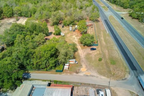 Commercial property in Brooksville, Florida 61.5 sq.m. № 2393417 - photo 17
