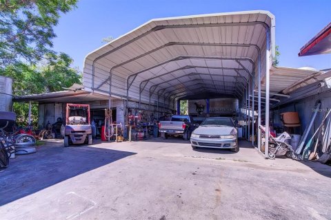 Commercial property in Brooksville, Florida 61.5 sq.m. № 2393417 - photo 6