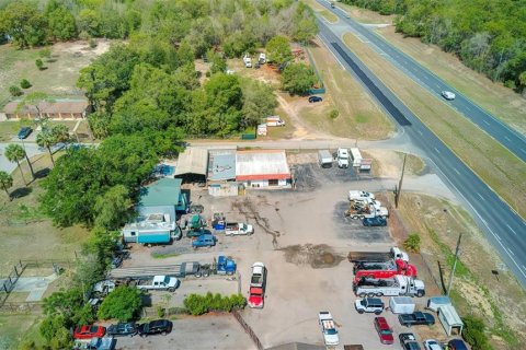 Commercial property in Brooksville, Florida 61.5 sq.m. № 2393417 - photo 25