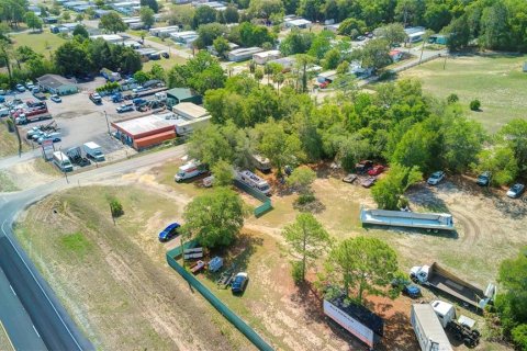 Commercial property in Brooksville, Florida 61.5 sq.m. № 2393417 - photo 22