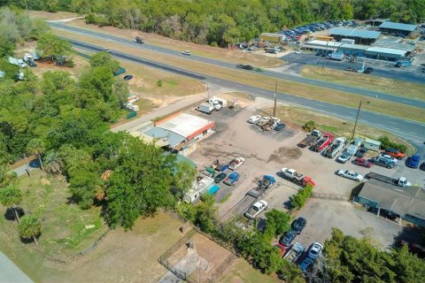 Commercial property in Brooksville, Florida 61.5 sq.m. № 2393417 - photo 26