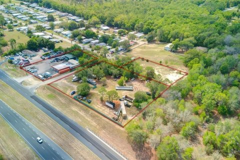 Commercial property in Brooksville, Florida 61.5 sq.m. № 2393417 - photo 2