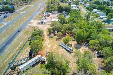 Commercial property in Brooksville, Florida 61.5 sq.m. № 2393417 - photo 21