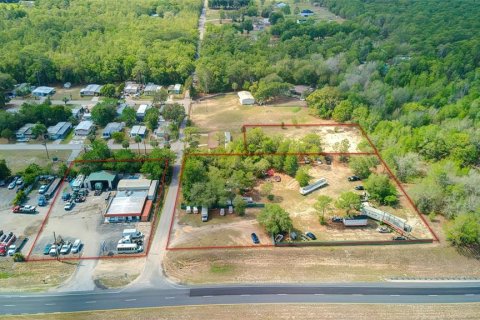 Commercial property in Brooksville, Florida 61.5 sq.m. № 2393417 - photo 3