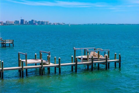 Casa en venta en Sarasota, Florida, 5 dormitorios, 473.71 m2 № 2123097 - foto 5