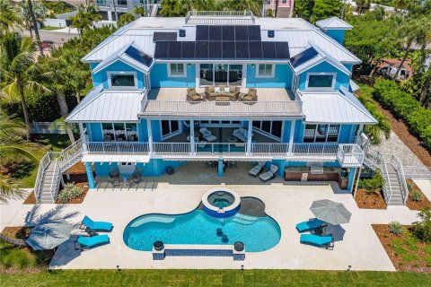 Casa en venta en Sarasota, Florida, 5 dormitorios, 473.71 m2 № 2123097 - foto 3