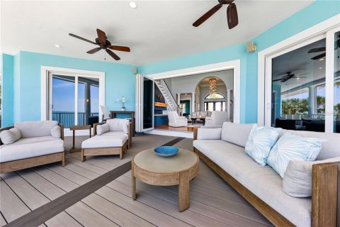 Casa en venta en Sarasota, Florida, 5 dormitorios, 473.71 m2 № 2123097 - foto 14