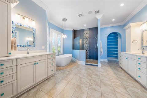 Casa en venta en Sarasota, Florida, 5 dormitorios, 473.71 m2 № 2123097 - foto 28
