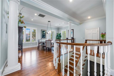 Casa en venta en Sarasota, Florida, 5 dormitorios, 473.71 m2 № 2123097 - foto 24