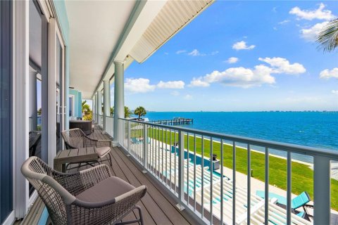 Casa en venta en Sarasota, Florida, 5 dormitorios, 473.71 m2 № 2123097 - foto 15