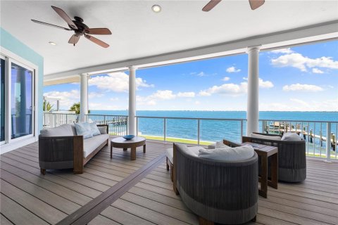 Casa en venta en Sarasota, Florida, 5 dormitorios, 473.71 m2 № 2123097 - foto 12