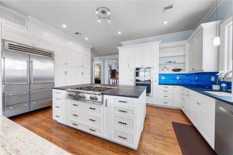 Casa en venta en Sarasota, Florida, 5 dormitorios, 473.71 m2 № 2123097 - foto 20