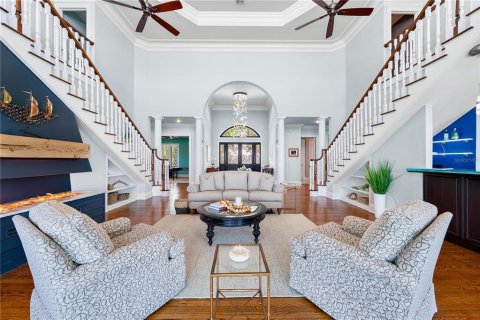 Casa en venta en Sarasota, Florida, 5 dormitorios, 473.71 m2 № 2123097 - foto 10