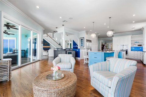 Casa en venta en Sarasota, Florida, 5 dormitorios, 473.71 m2 № 2123097 - foto 23